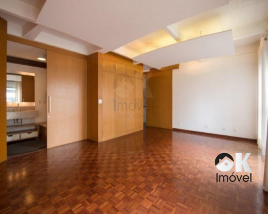 Imagem Apartamento com 3 Quartos à Venda, 250 m² em Jardim Paulista - São Paulo