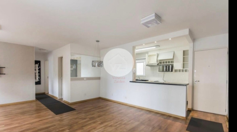 Imagem Apartamento com 2 Quartos à Venda, 84 m² em Vila Andrade - São Paulo