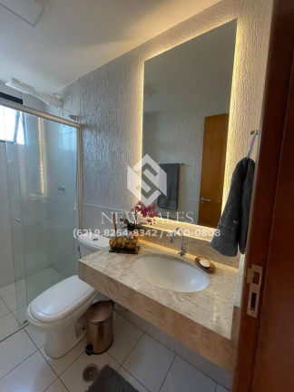 Imagem Apartamento com 2 Quartos à Venda, 78 m² em Jardim Imperial - Aparecida De Goiânia Imagem Apartamento com 2 Quartos à Venda, 78 m² em Jardim Imperial - Aparecida De Goiânia