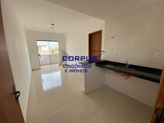 Imagem Apartamento com 1 Quarto à Venda, 35 m² em Centro - São Pedro Da Aldeia