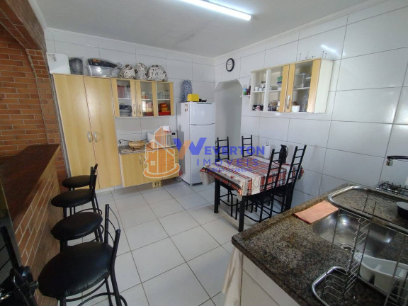 Imagem Casa com 2 Quartos à Venda, em Vila Loty - Itanhaém Imagem Casa com 2 Quartos à Venda, em Vila Loty - Itanhaém