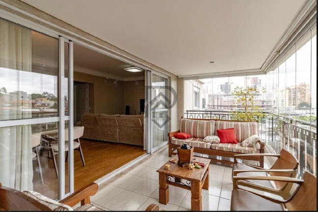 Imagem Apartamento com 4 Quartos à Venda, 170 m² em Chacara Klabin - São Paulo Imagem Apartamento com 4 Quartos à Venda, 170 m² em Chacara Klabin - São Paulo
