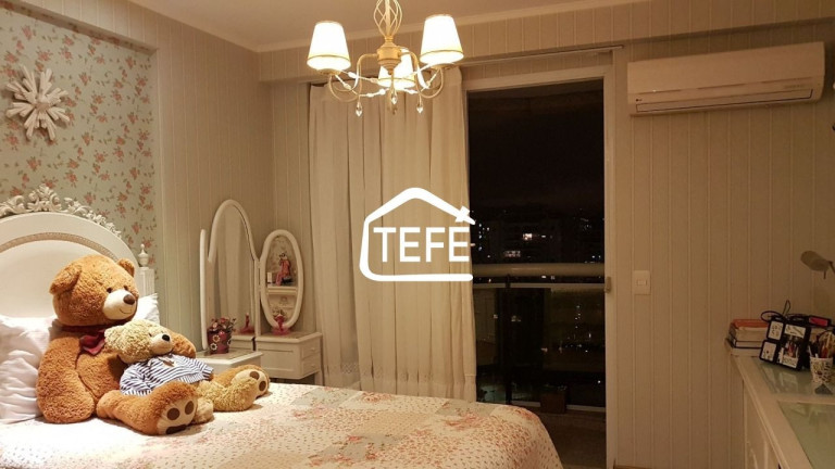 Imagem Cobertura com 3 Quartos à Venda, 264 m² em Barra Da Tijuca - Rio De Janeiro Imagem Cobertura com 3 Quartos à Venda, 264 m² em Barra Da Tijuca - Rio De Janeiro
