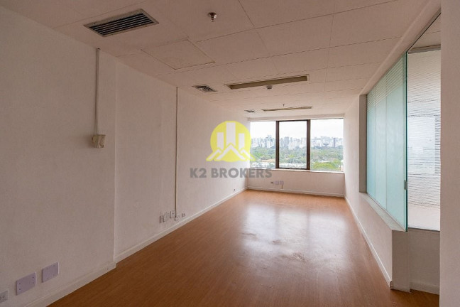 Sala Comercial à Venda, 29 m² em Jardim Paulista - São Paulo