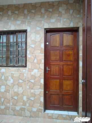 Sobrado com 2 Quartos à Venda, 55 m² em Itaguá - Ubatuba