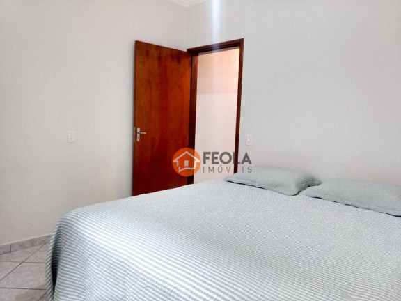 Imagem Casa com 3 Quartos à Venda, 145 m² em Parque Novo Mundo - Americana Imagem Casa com 3 Quartos à Venda, 145 m² em Parque Novo Mundo - Americana