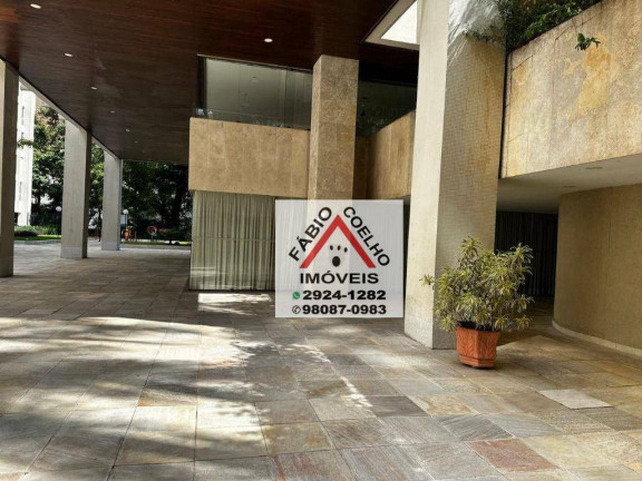 Imagem Apartamento com 3 Quartos à Venda, 137 m² em Vila Mariana - São Paulo Imagem Apartamento com 3 Quartos à Venda, 137 m² em Vila Mariana - São Paulo