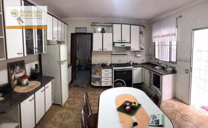 Imagem Sobrado com 3 Quartos à Venda, 262 m² em Jardim Bela Vista - Guarulhos Imagem Sobrado com 3 Quartos à Venda, 262 m² em Jardim Bela Vista - Guarulhos
