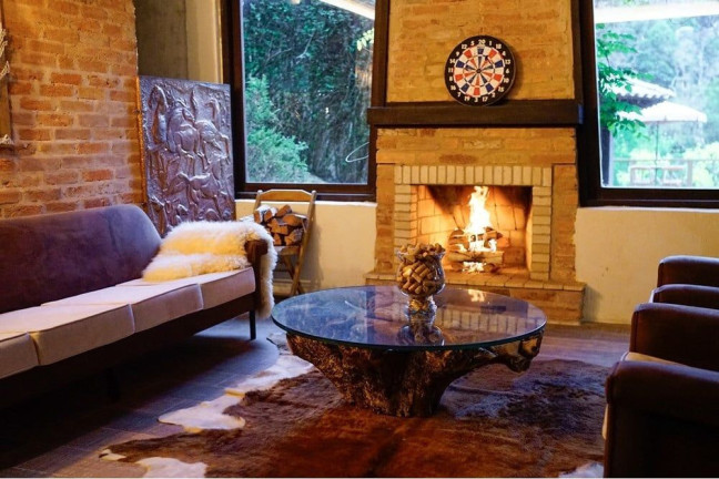 Imagem Casa com 4 Quartos à Venda, 630 m² em Jardim Embaixador - Campos Do Jordão Imagem Casa com 4 Quartos à Venda, 630 m² em Jardim Embaixador - Campos Do Jordão