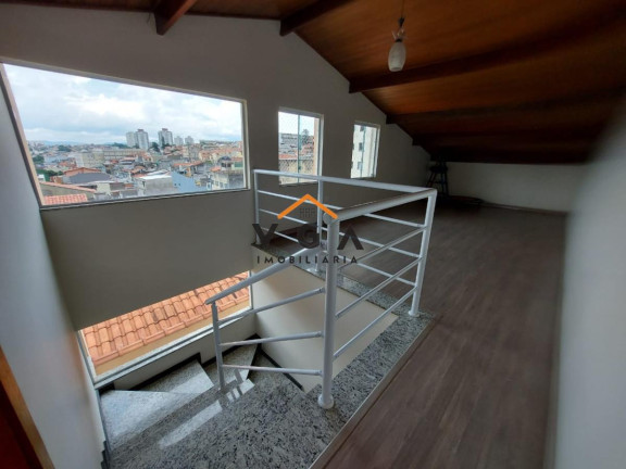 Imagem Casa com 4 Quartos à Venda, 247 m² em Vila Laís - São Paulo Imagem Casa com 4 Quartos à Venda, 247 m² em Vila Laís - São Paulo