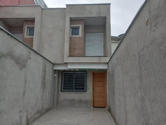 Imagem Sobrado com 2 Quartos à Venda, 73 m² em Jardim Vila Formosa - São Paulo