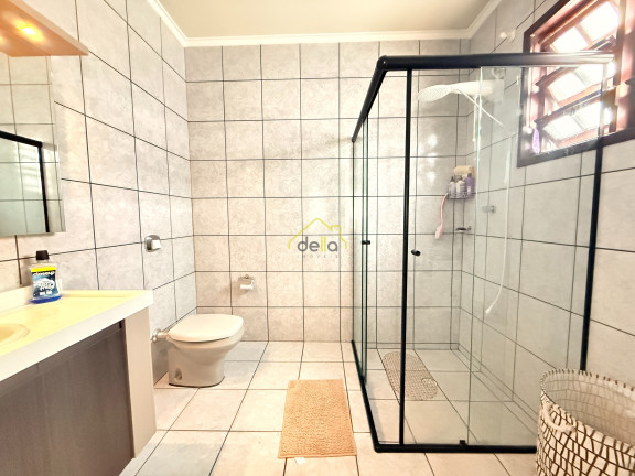 Imagem Casa com 3 Quartos à Venda, 230 m² em Bucarein - Joinville
