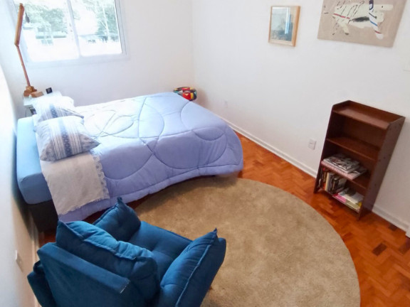Imagem Apartamento com 3 Quartos à Venda, 114 m² em Pinheiros - São Paulo Imagem Apartamento com 3 Quartos à Venda, 114 m² em Pinheiros - São Paulo