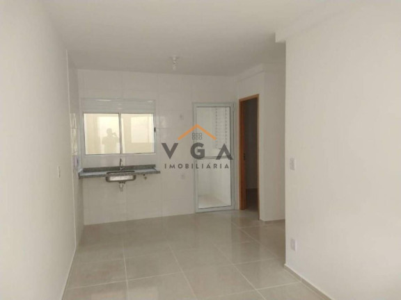 Imagem Apartamento com 2 Quartos à Venda, 32 m² em Jardim Vila Formosa - São Paulo Imagem Apartamento com 2 Quartos à Venda, 32 m² em Jardim Vila Formosa - São Paulo