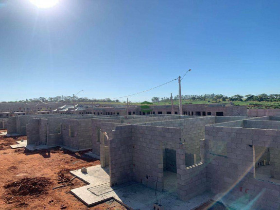 Imagem Casa com 3 Quartos à Venda, 77 m² em Centro - Bady Bassitt Imagem Casa com 3 Quartos à Venda, 77 m² em Centro - Bady Bassitt