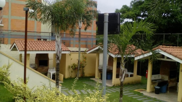 Imagem Apartamento com 2 Quartos à Venda, 59 m² em Jardim América - São José Dos Campos Imagem Apartamento com 2 Quartos à Venda, 59 m² em Jardim América - São José Dos Campos