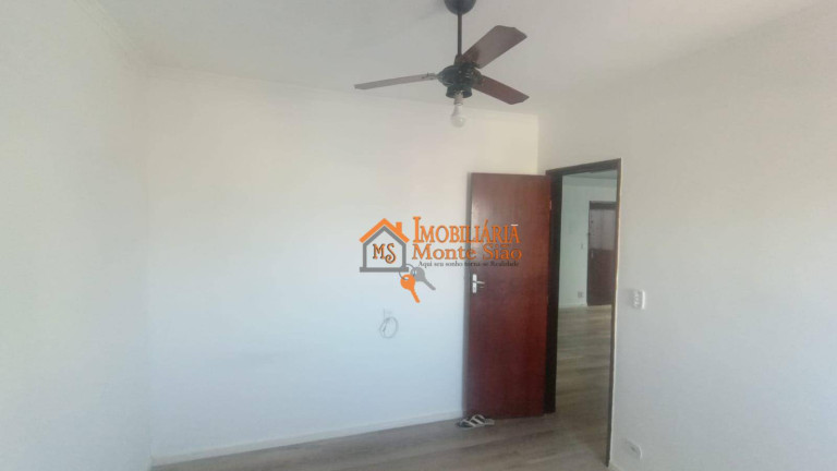 Imagem Apartamento com 2 Quartos à Venda, 56 m² em Gopoúva - Guarulhos Imagem Apartamento com 2 Quartos à Venda, 56 m² em Gopoúva - Guarulhos