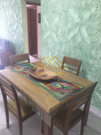 Imagem Apartamento com 2 Quartos à Venda, 70 m² em Aviação - Praia Grande