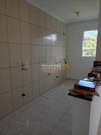 Imagem Apartamento com 2 Quartos à Venda, 75 m² em Costa E Silva - Joinville