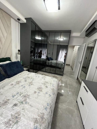 Imagem Apartamento com 3 Quartos à Venda, 151 m² Imagem Apartamento com 3 Quartos à Venda, 151 m²