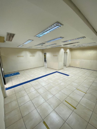 Imagem Sala Comercial para Alugar, 250 m² em Vila São Francisco - São Paulo Imagem Sala Comercial para Alugar, 250 m² em Vila São Francisco - São Paulo