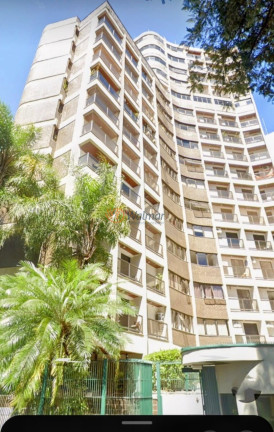 Imagem Imóvel com 3 Quartos à Venda, 134 m² em Cambuí - Campinas Imagem Imóvel com 3 Quartos à Venda, 134 m² em Cambuí - Campinas
