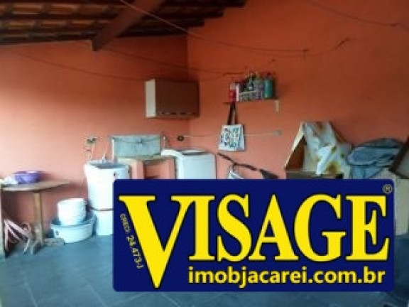 Imagem Casa com 2 Quartos à Venda, 134 m² em Jd. Luiza - Jacareí Imagem Casa com 2 Quartos à Venda, 134 m² em Jd. Luiza - Jacareí