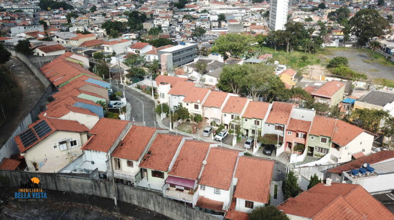 Imagem Casa de Condomínio com 3 Quartos à Venda, em Vila Parque Jabaquara - São Paulo Imagem Casa de Condomínio com 3 Quartos à Venda, em Vila Parque Jabaquara - São Paulo