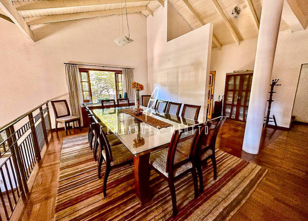 Imagem Casa de Condomínio com 5 Quartos à Venda, 1.270 m² em Capital Ville - Cajamar