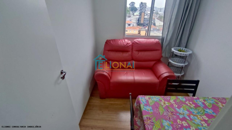 Imagem Apartamento com 2 Quartos à Venda, 38 m² em Itaquera - São Paulo Imagem Apartamento com 2 Quartos à Venda, 38 m² em Itaquera - São Paulo