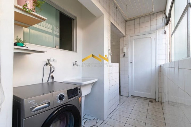 Imagem Apartamento com 2 Quartos à Venda, 92 m² em Aclimação - São Paulo