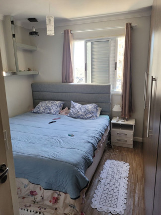 Imagem Apartamento com 3 Quartos à Venda, 80 m² em Jardim Tupanci - Barueri Imagem Apartamento com 3 Quartos à Venda, 80 m² em Jardim Tupanci - Barueri