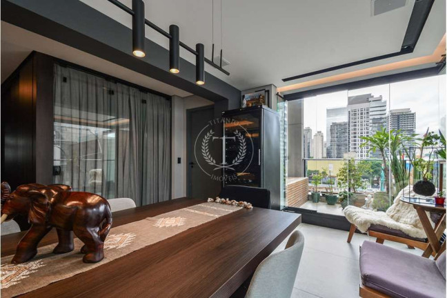 Imagem Apartamento com 2 Quartos à Venda, 78 m² em Pinheiros - São Paulo Imagem Apartamento com 2 Quartos à Venda, 78 m² em Pinheiros - São Paulo