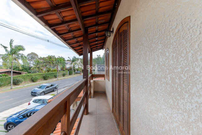 Imagem Casa de Condomínio com 4 Quartos à Venda, 517 m² em Loteamento Caminhos De San Conrado (sousas) - Campinas Imagem Casa de Condomínio com 4 Quartos à Venda, 517 m² em Loteamento Caminhos De San Conrado (sousas) - Campinas