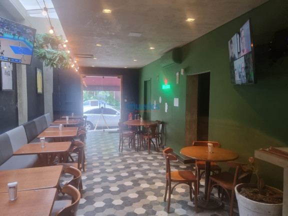 Imagem Imóvel à Venda, 360 m² em Santo Amaro - São Paulo