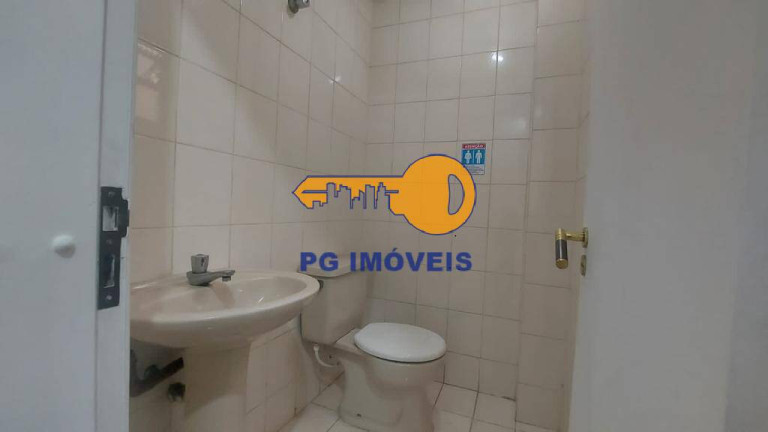 Imagem Sala Comercial à Venda, 49 m² em Centro - Curitiba