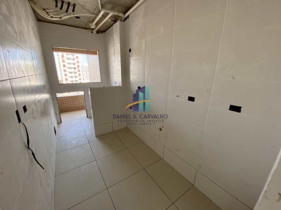 Imagem Apartamento com 2 Quartos à Venda, 68 m² em Aviação - Praia Grande
