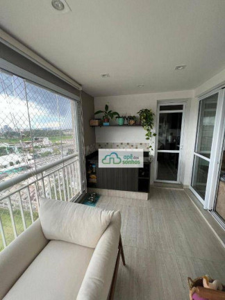 Imagem Apartamento com 2 Quartos à Venda, 76 m² em Vila Leopoldina - São Paulo Imagem Apartamento com 2 Quartos à Venda, 76 m² em Vila Leopoldina - São Paulo