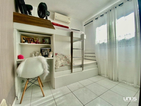 Imagem Casa com 2 Quartos à Venda, 104 m² em São Sebastião - Palhoça