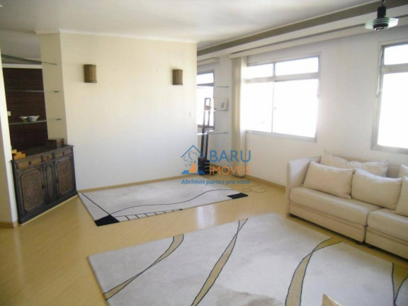 Imagem Apartamento com 3 Quartos à Venda, 230 m² em Higienópolis - São Paulo Imagem Apartamento com 3 Quartos à Venda, 230 m² em Higienópolis - São Paulo