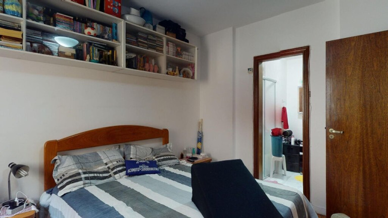 Imagem Apartamento com 3 Quartos à Venda, 125 m² em Jardim Paulista - São Paulo Imagem Apartamento com 3 Quartos à Venda, 125 m² em Jardim Paulista - São Paulo