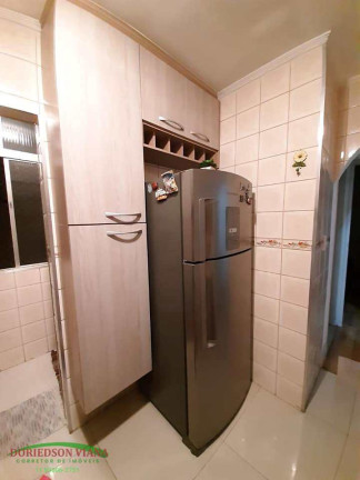 Apartamento com 2 Quartos à Venda, 50 m² em Cocaia - Guarulhos