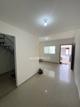Imagem Casa com 2 Quartos à Venda, 120 m² em Alphaville - Campos Dos Goytacazes Imagem Casa com 2 Quartos à Venda, 120 m² em Alphaville - Campos Dos Goytacazes