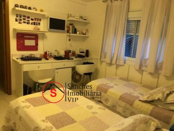 Imagem Apartamento com 3 Quartos à Venda, 151 m² em Campestre - Santo André Imagem Apartamento com 3 Quartos à Venda, 151 m² em Campestre - Santo André