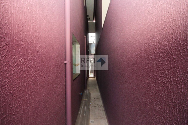 Imagem Casa com 5 Quartos à Venda, 240 m² em Ipiranga - São Paulo