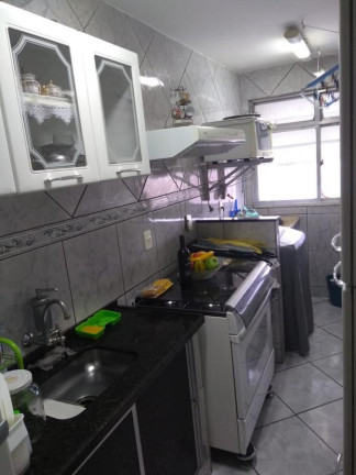 Imagem Apartamento com 2 Quartos à Venda, 58 m² em Realengo Imagem Apartamento com 2 Quartos à Venda, 58 m² em Realengo