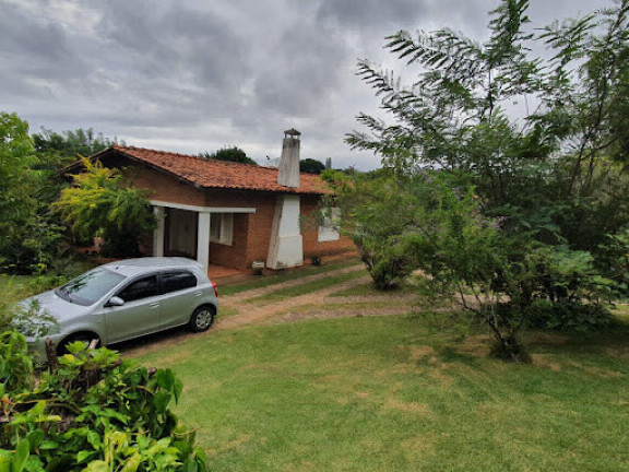 Imagem Chácara com 3 Quartos à Venda, 400 m² em Country  Club - Valinhos