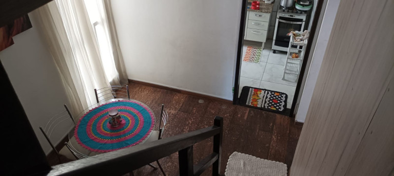 Imagem Cobertura com 2 Quartos à Venda, 100 m² em Imbiruçu - Betim Imagem Cobertura com 2 Quartos à Venda, 100 m² em Imbiruçu - Betim