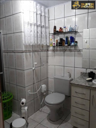 Imagem Apartamento com 3 Quartos à Venda, 110 m² em Fragata - Pelotas