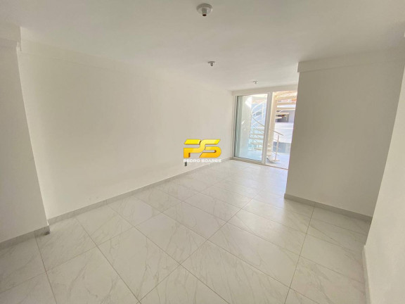 Imagem Cobertura com 2 Quartos à Venda, 140 m² em Jardim Oceania - João Pessoa Imagem Cobertura com 2 Quartos à Venda, 140 m² em Jardim Oceania - João Pessoa